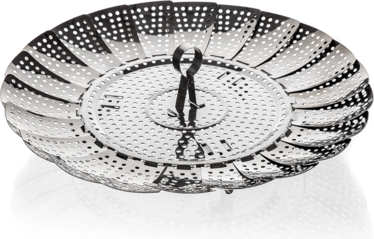 Aburitor pliabil din inox 28 cm CULINARIA