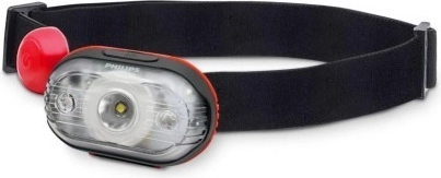 Frontala LED 350 lm pe baterii AAA