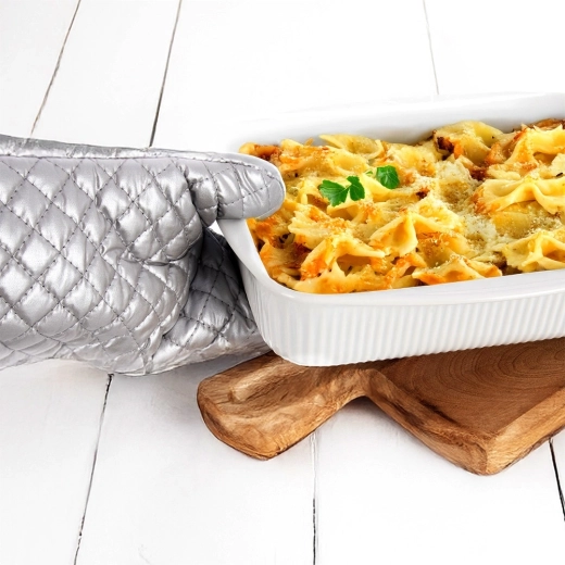 Prindere sigură și protecție termică până la 250 °C