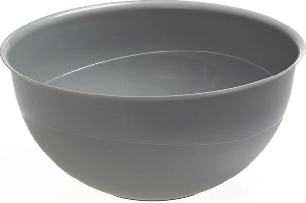 Volum mare de 5 l pentru utilizare universală