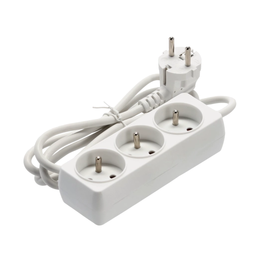 Sarcină mare până la 3680 W