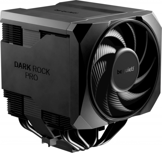 be quiet! Dark Rock Pro 6 cooler pentru procesor
