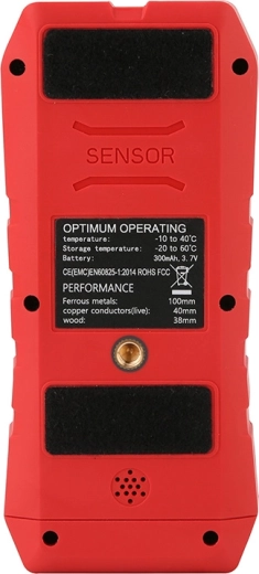 Construcție durabilă și alimentare fiabilă