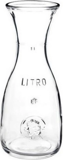 Carafă din sticlă 500 ml MISURA