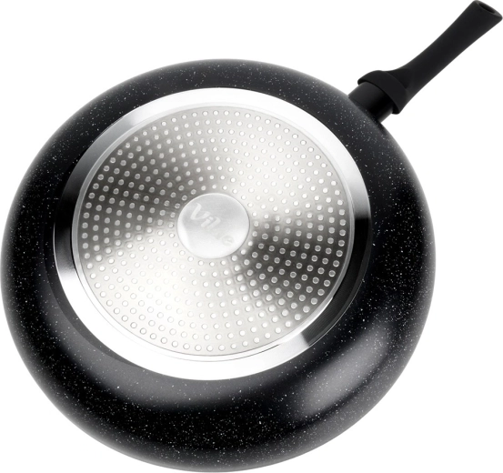 Compatibilă cu toate plitele