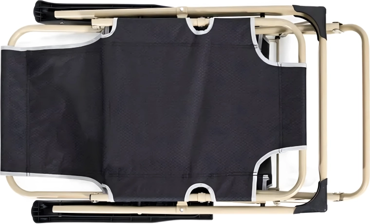 Construcție pliabilă și ușor de transportat