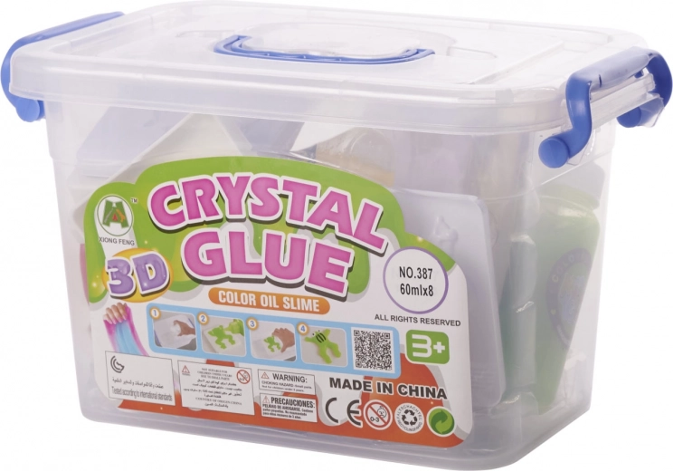 Totul într-o cutie practică