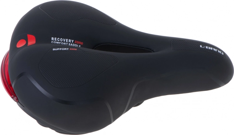 Construcție lată și confortabilă cu umplere din spumă