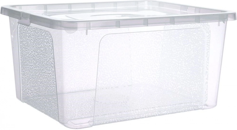 Pereți transparenți pentru orientare rapidă