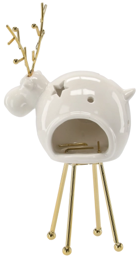 Decorațiune de efect, înălțime 22,3 cm