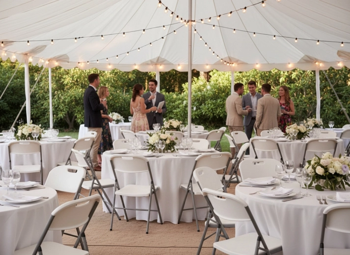 Utilizare versatilă la interior și exterior