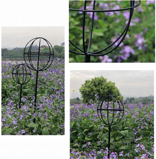 Design negru discret