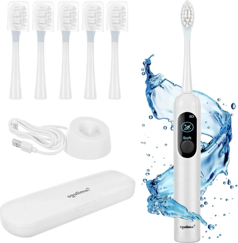 Autonomie lungă și călătorii comode