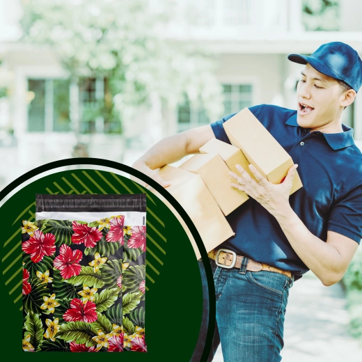 Închidere autocolantă rapidă