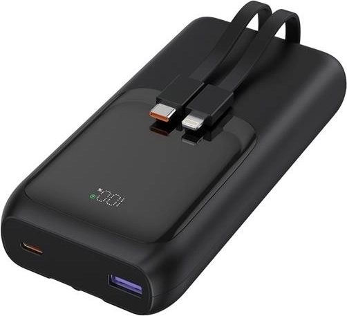 Încărcare rapidă PD 20 W și QC 3.0