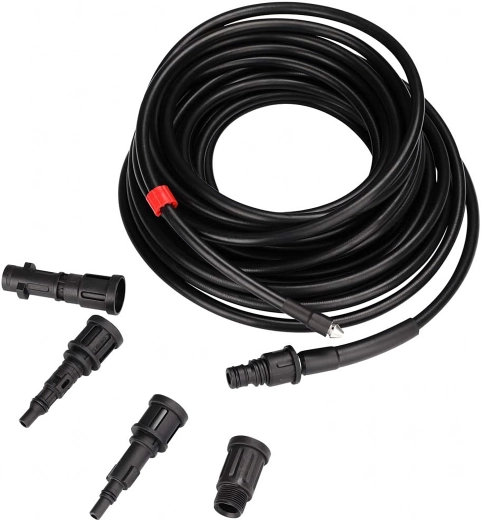 Compatibilitate largă datorită adaptoarelor