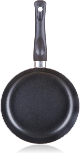 Mâner ergonomic cu agățătoare