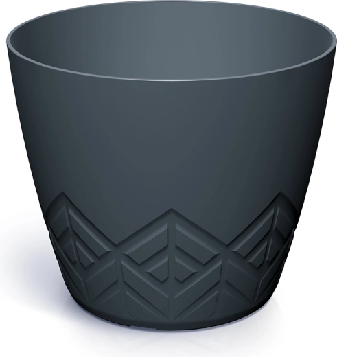 Relief geometric stilat
