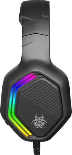 Iluminare RGB LED „flow” impresionantă