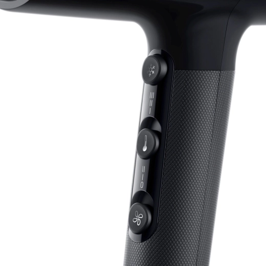 Control comod și aer rece