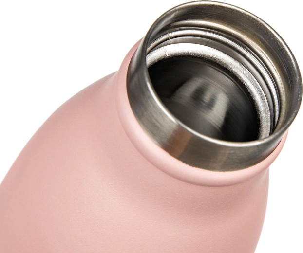 Inox de calitate, la interior și exterior