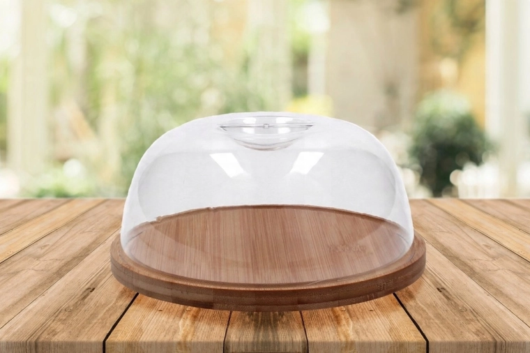 Servire și depozitare practice