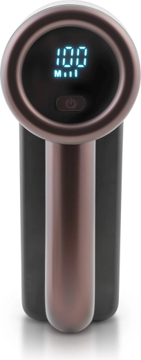 Ecran LCD cu indicatori clari