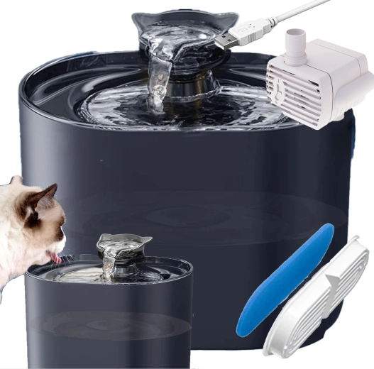 Funcționare silențioasă și economică