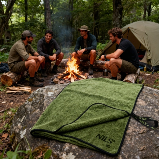 Uscare rapidă și super absorbție