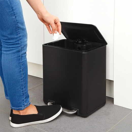 Deschidere igienică fără atingere