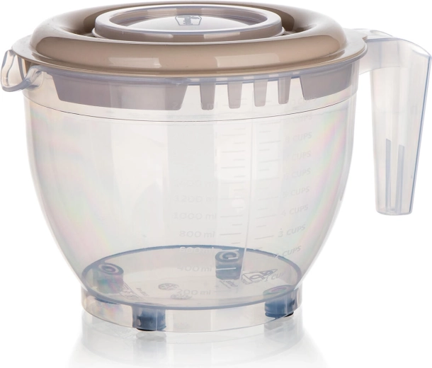 Bol pentru mixat cu capac 2,5 l CULINARIA