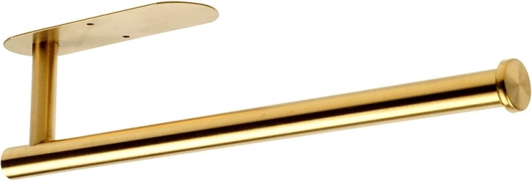 Oțel inoxidabil durabil în culoare aurie