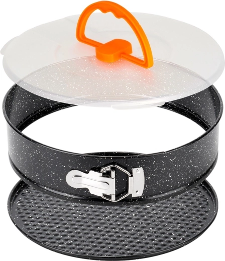 Coacere uniformă cu suprafață tip granit