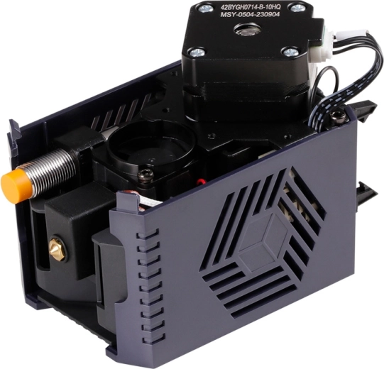 Extrudare precisă și stabilă