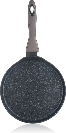 Mâner confortabil soft‑touch