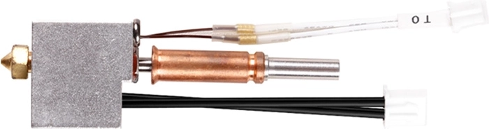 Încălzire stabilă și măsurare precisă a temperaturii