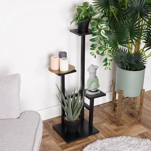 Patru niveluri pentru compoziții efecte