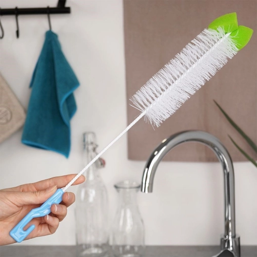 Rază lungă de acțiune pentru recipiente înguste