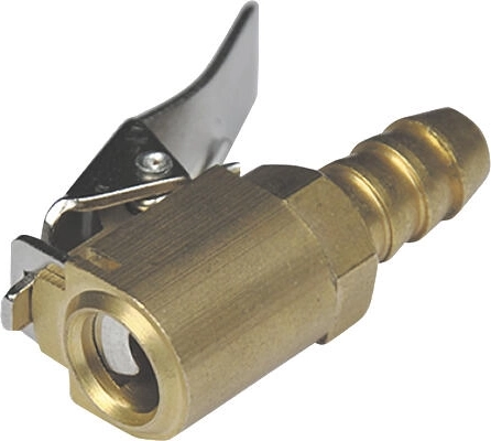 Cap de umflare pentru furtun de grădină 6 mm