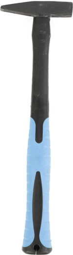 Ciocan de lăcătuș 100 g cu mâner din fibră de sticlă