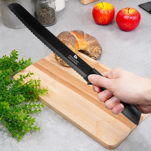 Mâner ergonomic pentru o prindere sigură