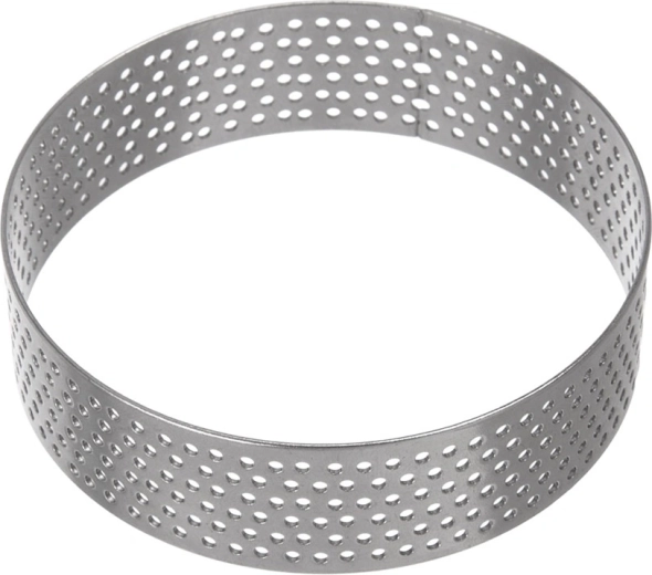 Oțel inoxidabil durabil pentru o viață lungă