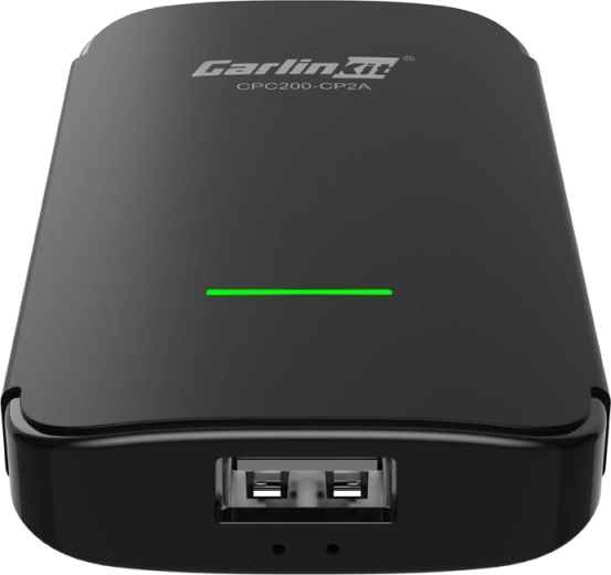 Plug-and-play rapid și conectare automată