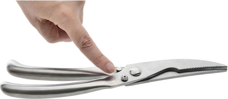 Blocare de siguranță pentru depozitare facilă