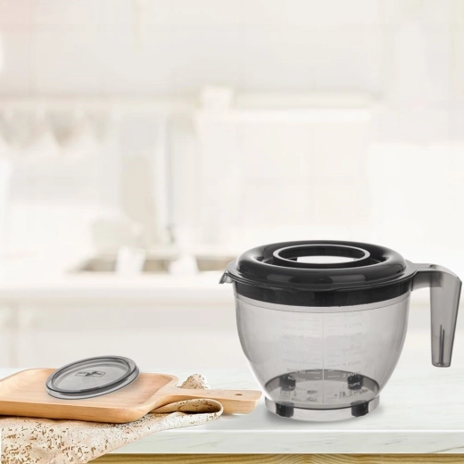 Stabilitate și turnare confortabilă