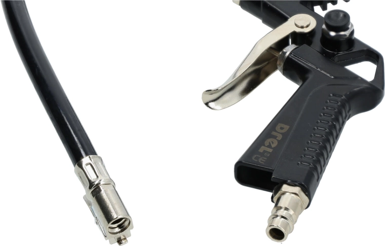 Furtun flexibil cu cuplare rapidă