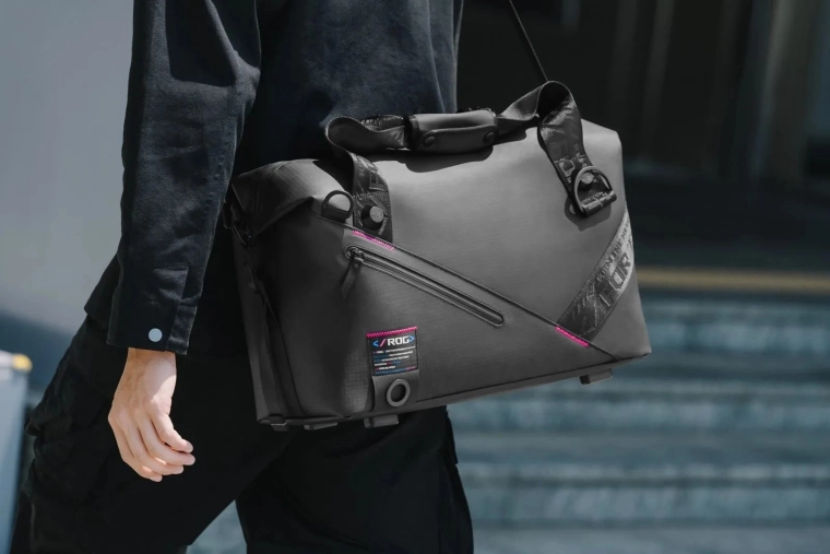 Organizare inteligentă cu mai multe buzunare