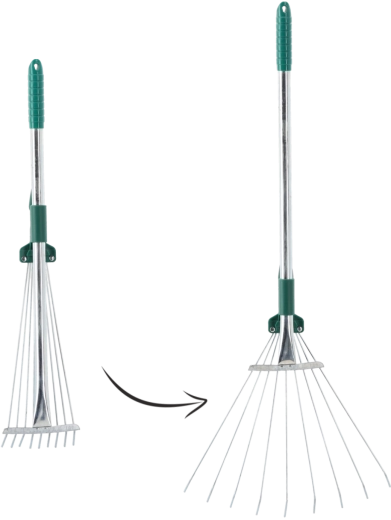 Cap evantai reglabil