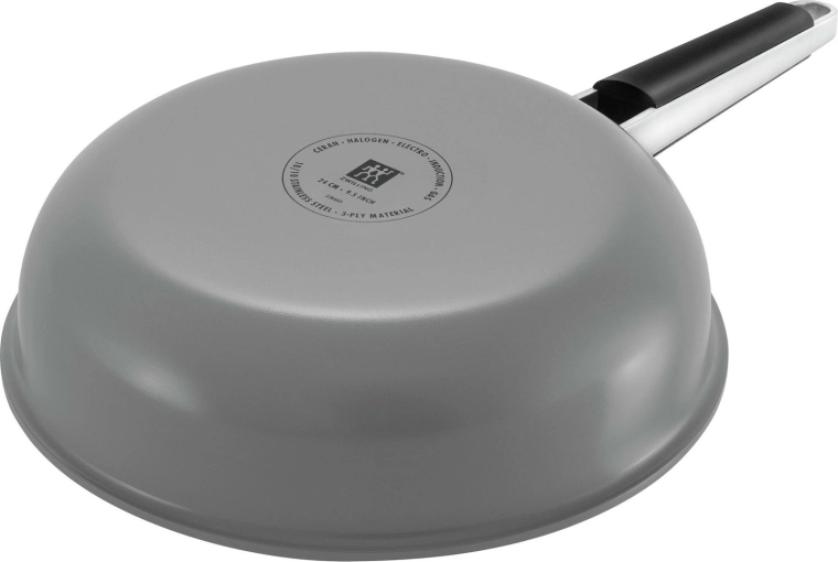 Mâner confortabil Stay-cool