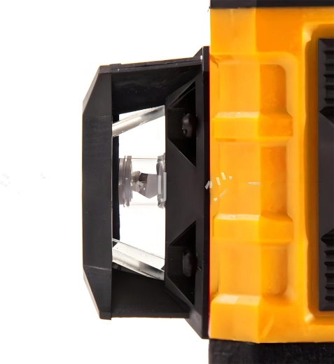 Laser verde 532 nm – vizibilitate excelentă